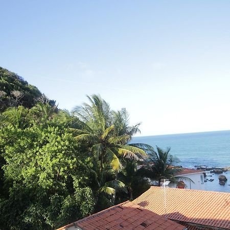 Pousada Borakay Morro de São Paulo Eksteriør bilde